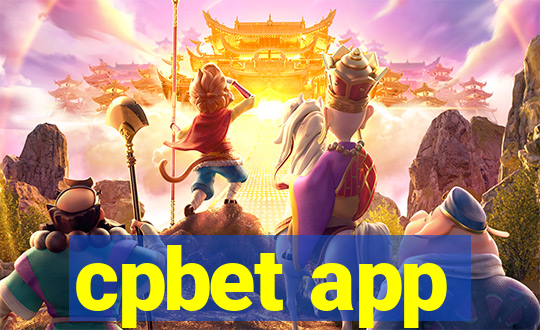 cpbet app